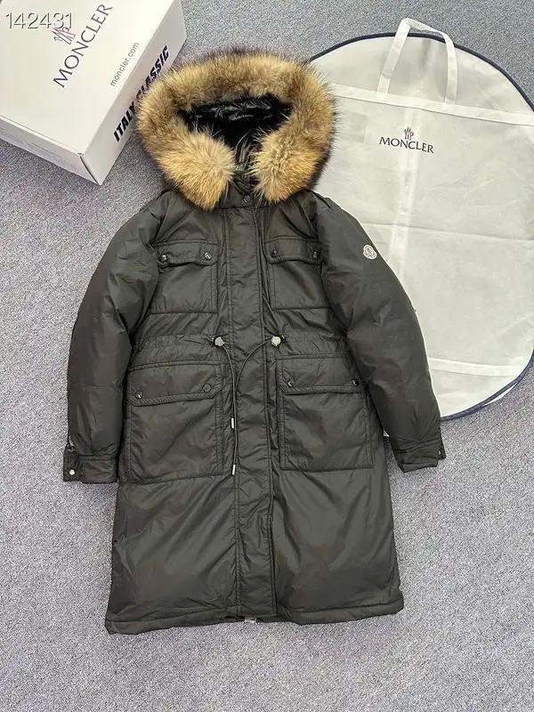 Moncler sz1-4 26yr169 (4)